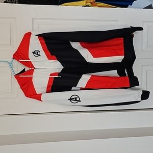 Avengers Hoodie Time Travel